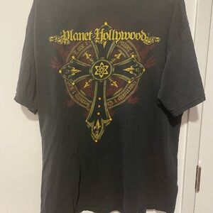 Planet Hollywood: 1998